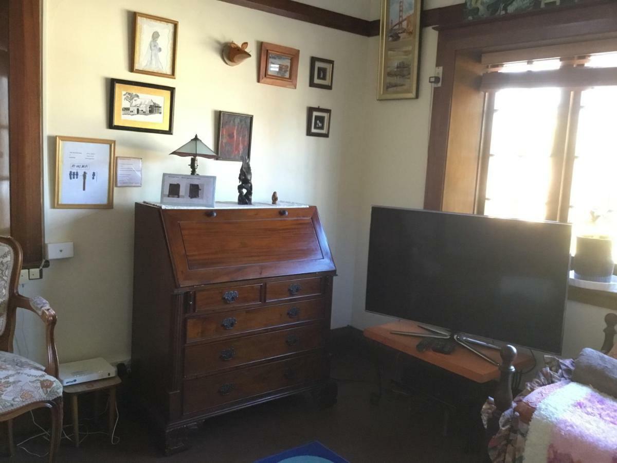 Fireside Inn Guesthouse Goulburn Exterior foto