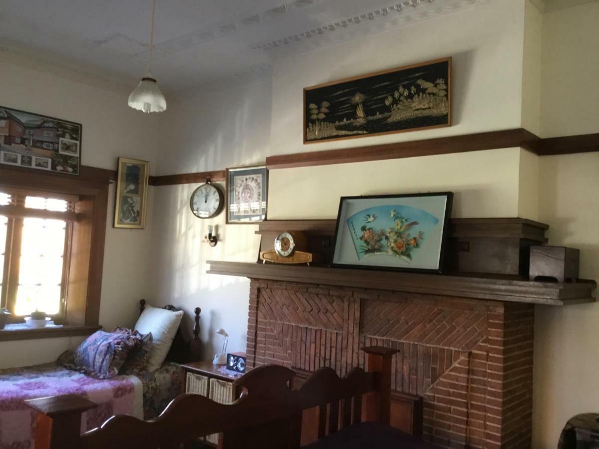 Fireside Inn Guesthouse Goulburn Exterior foto
